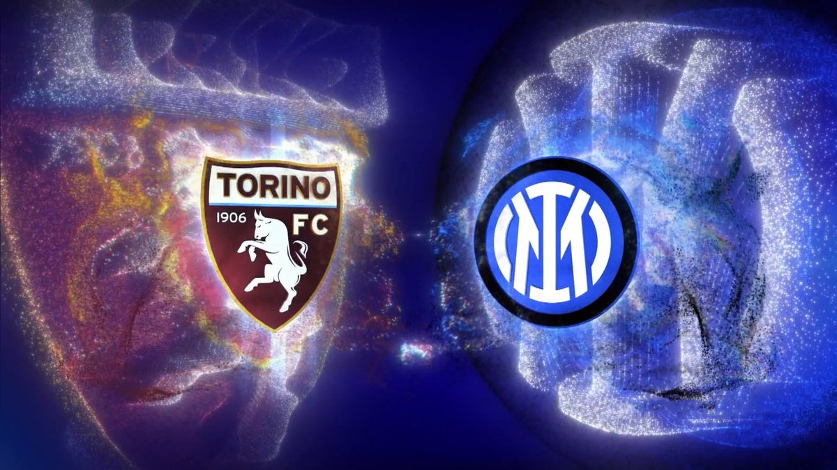 Torino vs Inter Full Match Replay