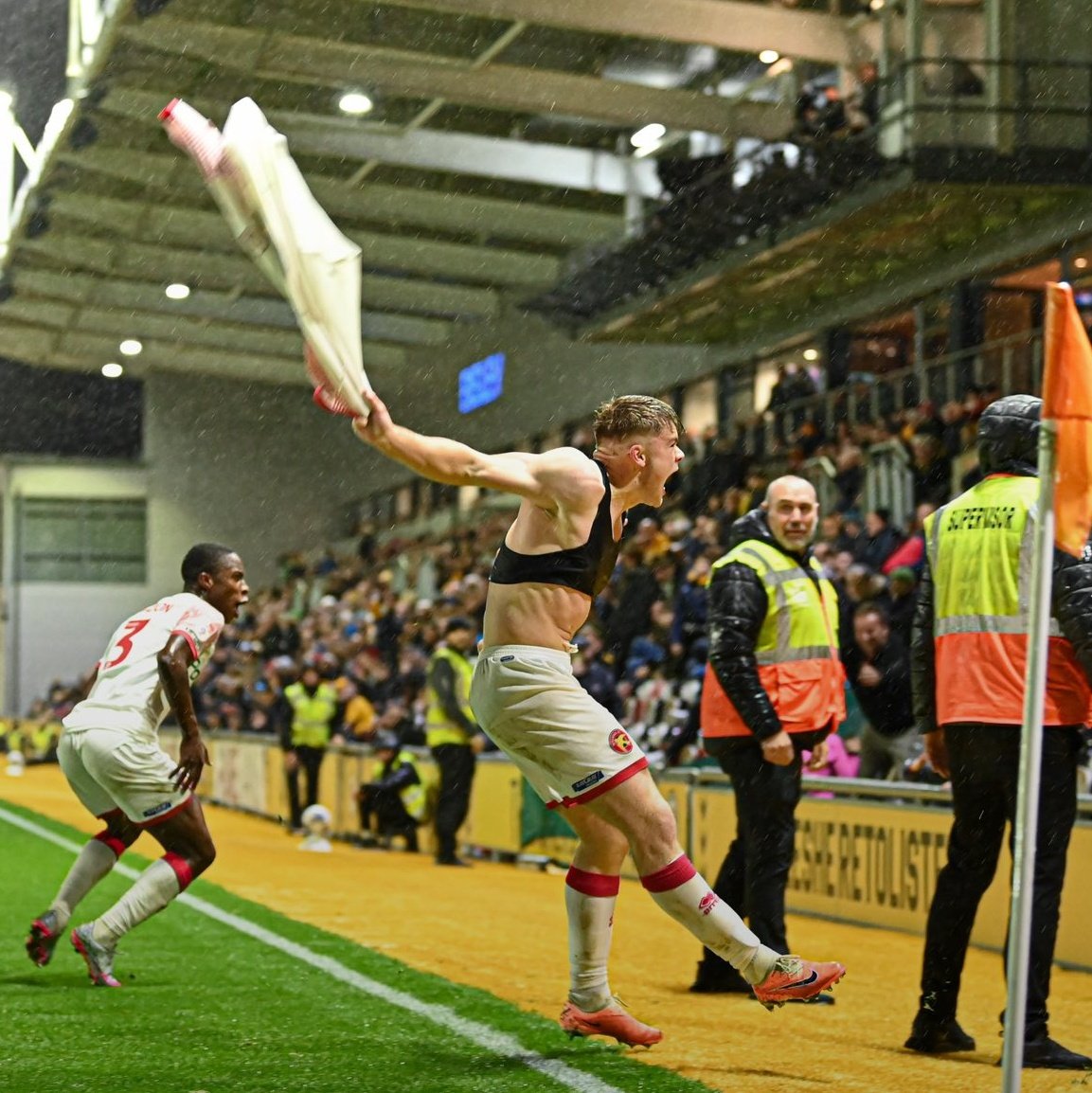 NT Stats tweet media