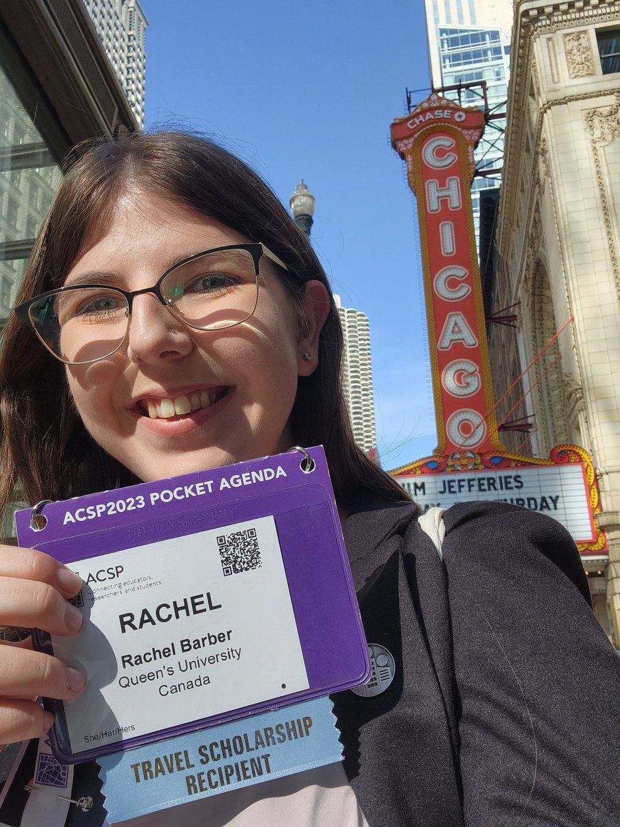Rachel Barber tweet media