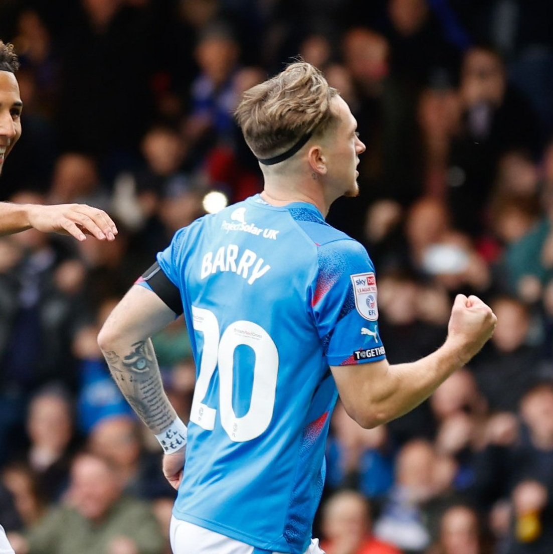 NT Stats tweet media