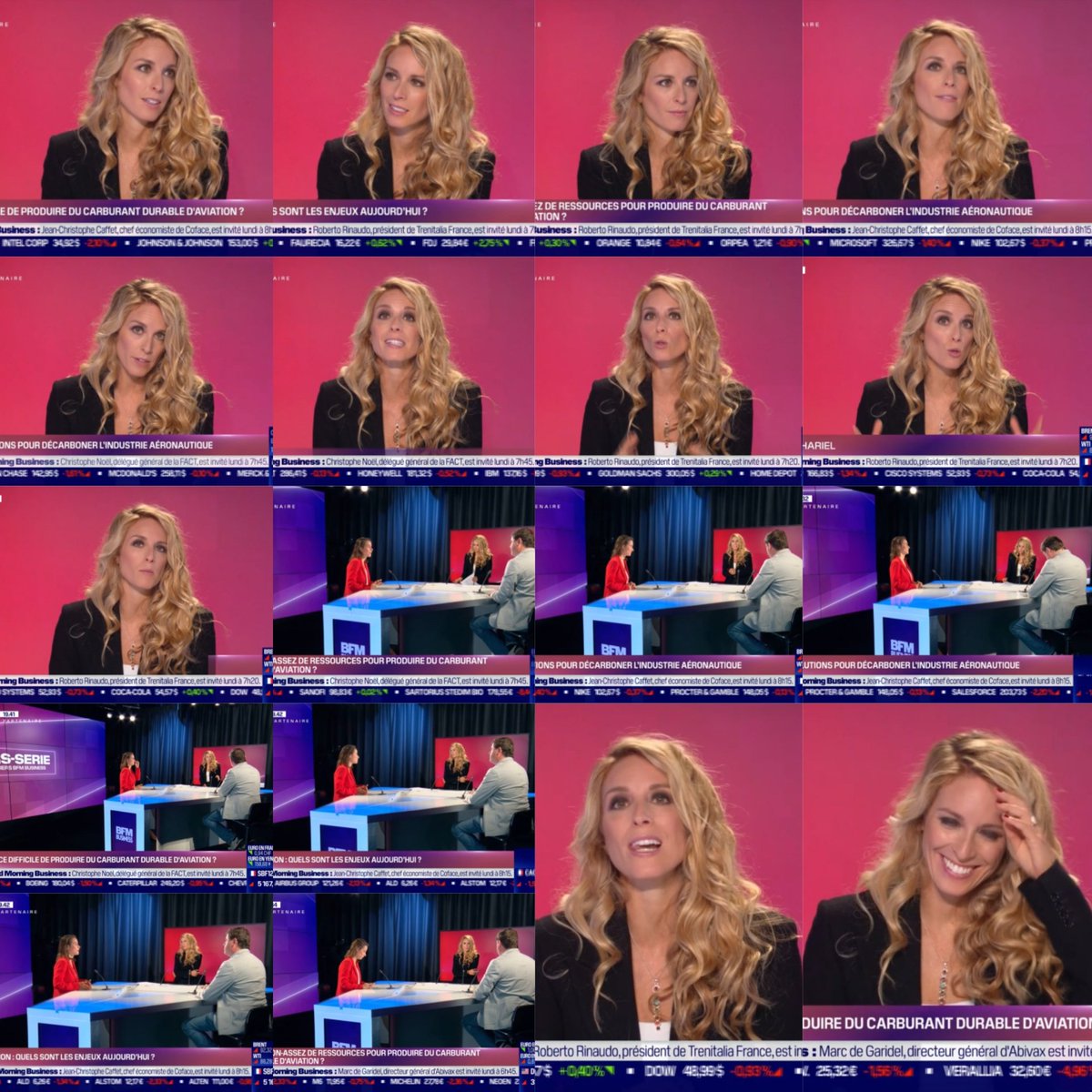Haddad, la star des médias, transports et Twitch (@hyoussouf1297) on Twitter photo <a href="/CyrielleHariel/">Cyrielle Hariel</a> toujours super naturelle et magnifique pour la 5eme fois d'affilée dans Hors-série les dossiers de <a href="/bfmbusiness/">BFM Business</a> ! 🤗🥰❤️🙏 <a href="/CyrielleHariel/">Cyrielle Hariel</a> toujours super naturelle et magnifique pour la 5eme fois d'affilée dans Hors-série les dossiers de <a href="/bfmbusiness/">BFM Business</a> ! 🤗🥰❤️🙏