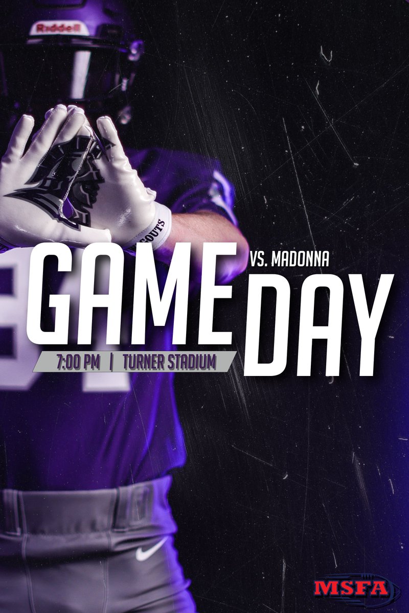 TrojansFBL's tweet photo. ‼️GAMEDAY‼️

🆚: @MUCrusadersFB 
⏰: 7:00 PM EST
📍: Upland, IN
📺: https://t.co/d050EgMGab

#TaylorTough | #EMAT https://t.co/ZqfR3DrRW9