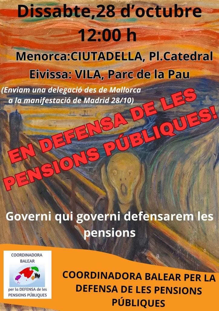 CGTMenorca's tweet photo. https://t.co/OedBtpdp0m
