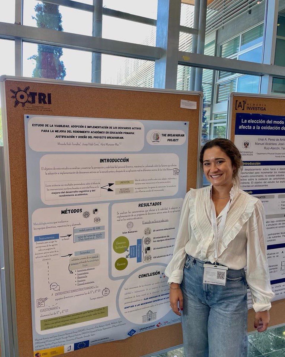 Break4Brain Evolution! tweet media