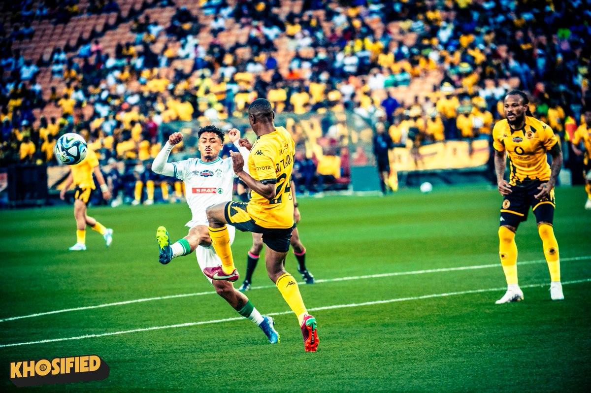 KaizerChiefs tweet picture