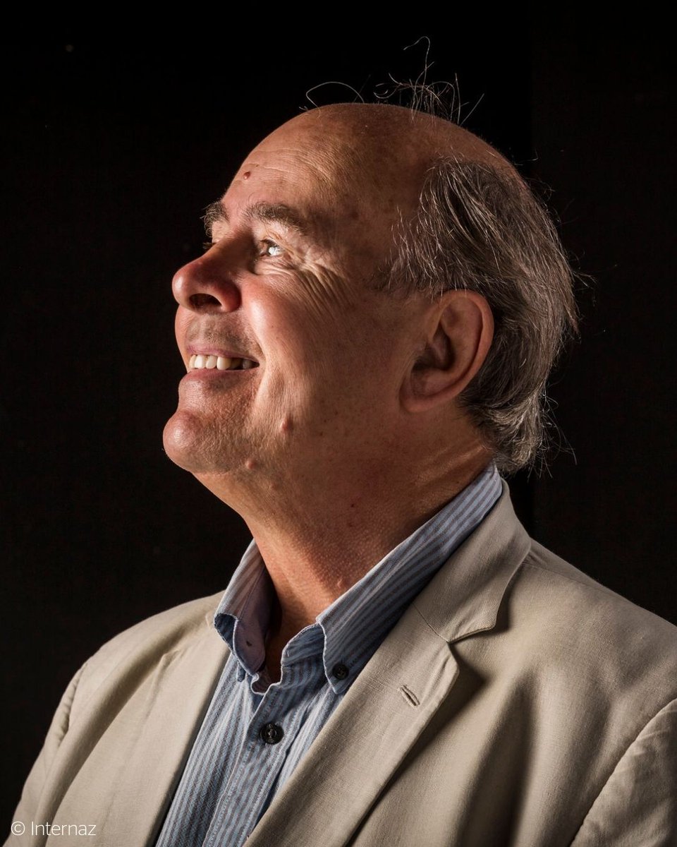 Survival's tweet photo. We're deeply saddened by the death of John Vidal, The Guardian's veteran Environment Editor. We worked together on many stories for 30 years, and he was always a staunch ally of Indigenous peoples.

1/4 https://t.co/Zsgjvx7zAX