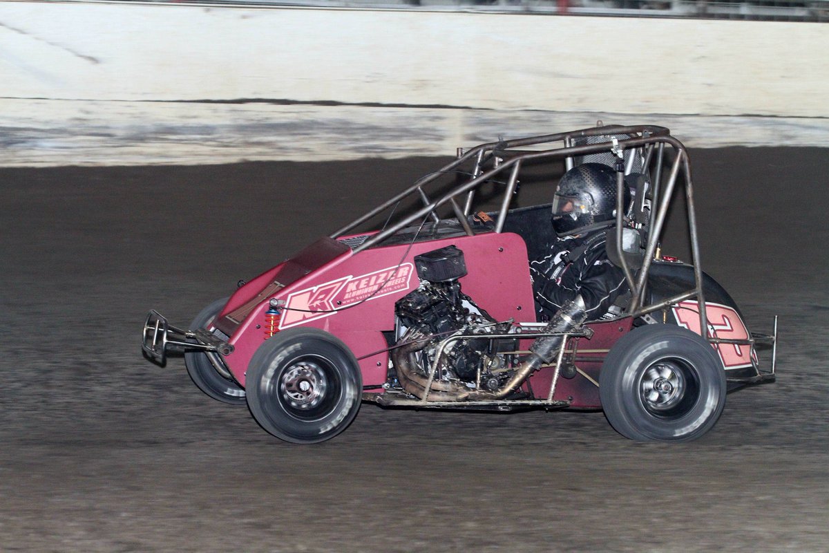 DOUBLE DAY!! Just wrapped up maintenance on the Drywall Systems Racing #12 as we run tonight at Creek County Speedway with ASCS Sooner Region then headed off to Port City Raceway for the $15k to win KKM giveback classic in Frank Galusha’s #12!