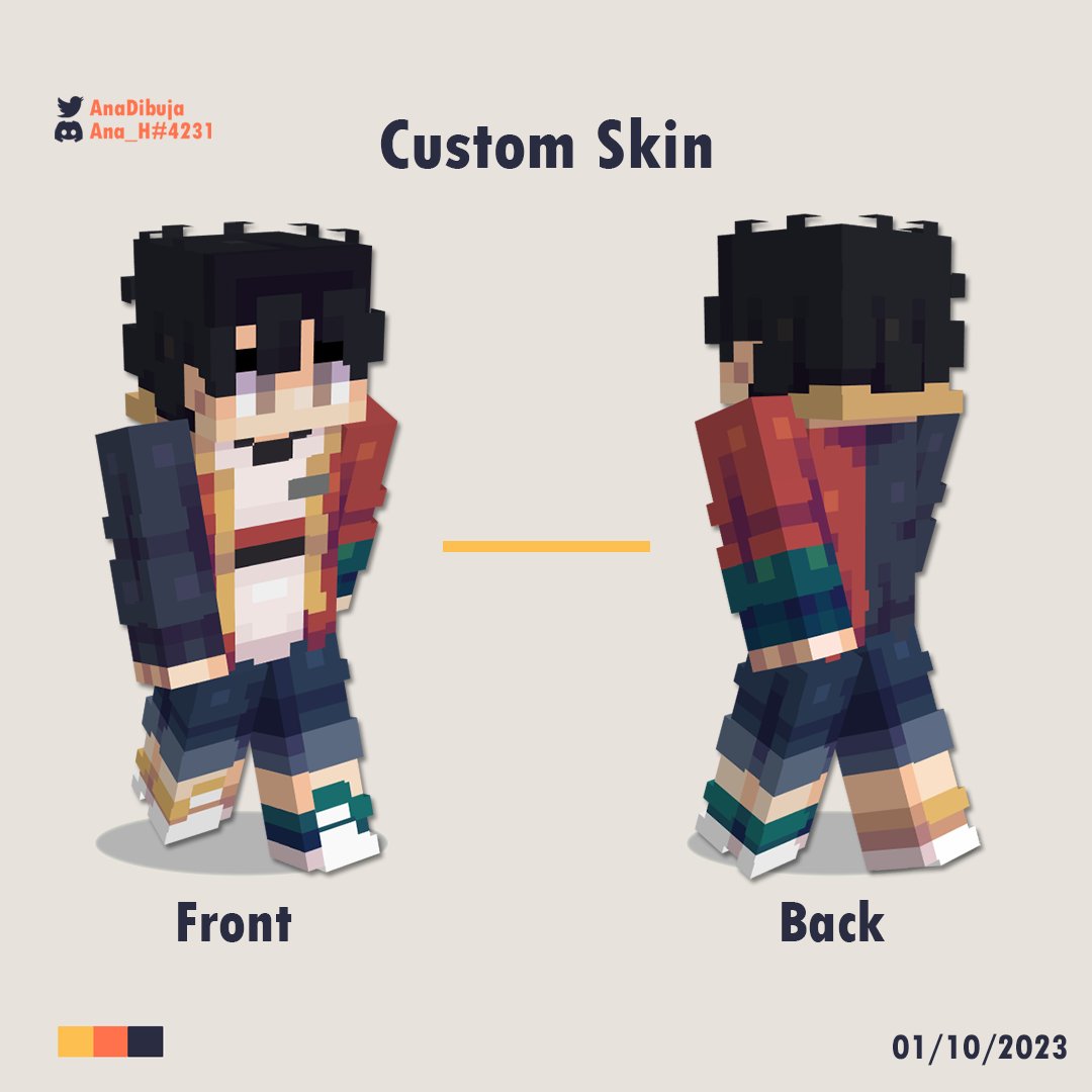 Ana H ‧₊˚ tweet media