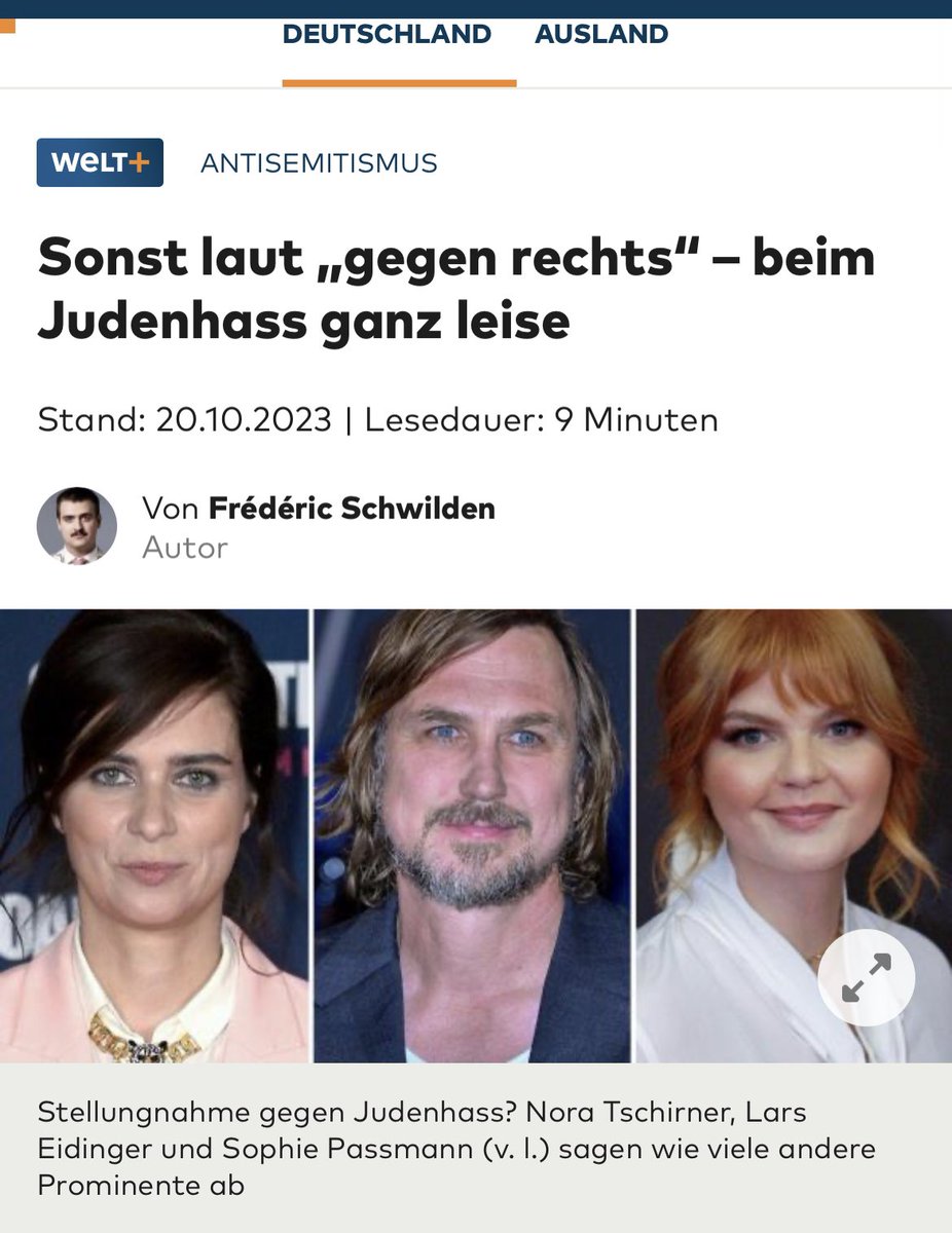 Nicole Diekmann tweet media