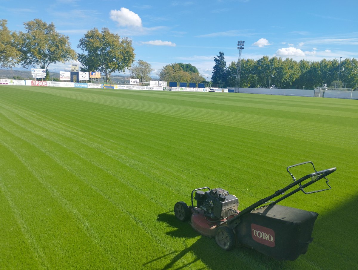 isaac7silva's tweet photo. Día 14. Ryegrass, first cut.

Arcos de la Frontera (Cádiz). https://t.co/Dc32eIKjIe