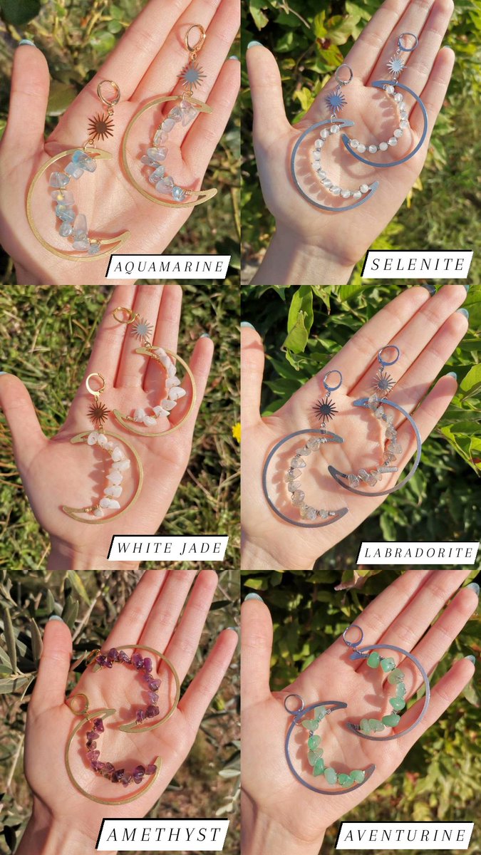 All still available 
🌛✨🌛✨🌛✨🌛✨🌛✨
backtothedreamland.bigcartel.com