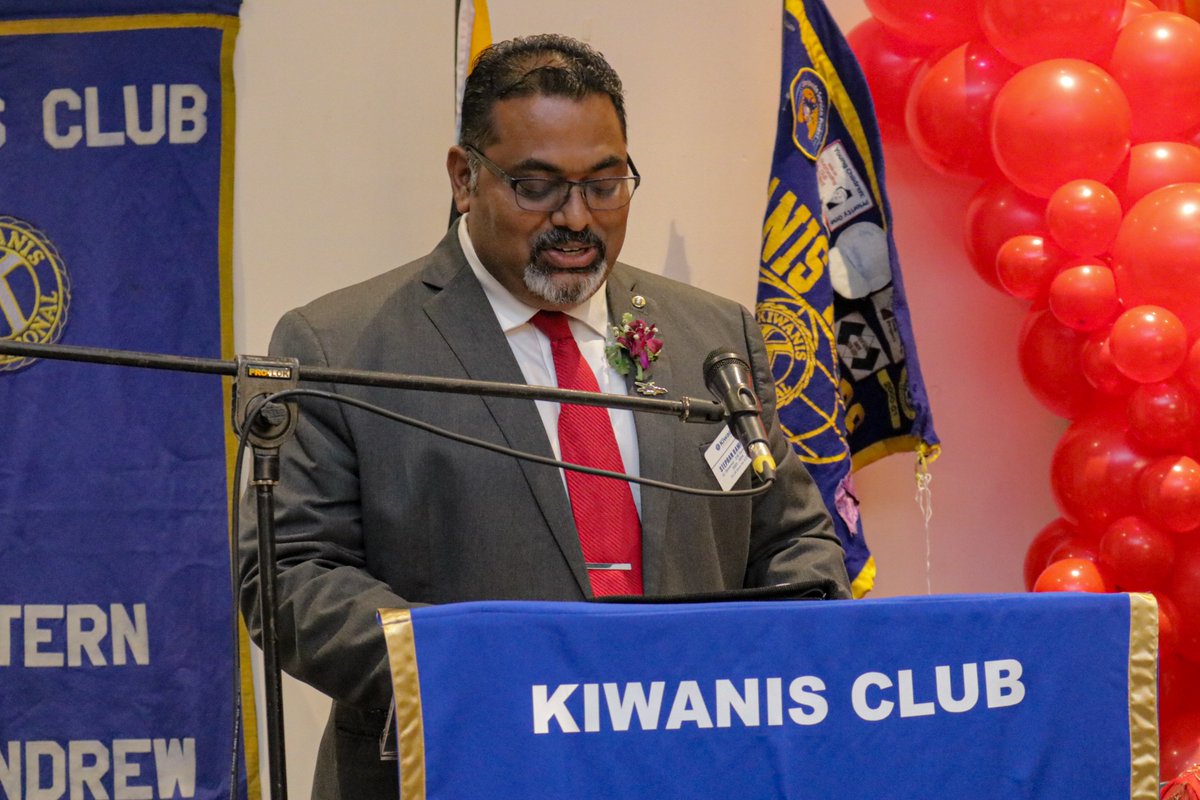 kcesaja's tweet photo. Kiwanis Club of Eastern St. Andrew Installation Ceremony 2023 https://t.co/0E5zfBKyOg