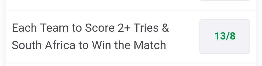 Innocent_Front's tweet image. Care to explain why you've got the same bet at 2 different odds @paddypower?