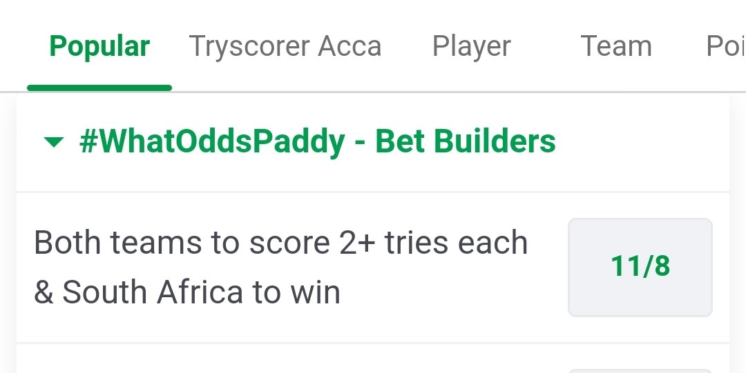 Innocent_Front's tweet image. Care to explain why you've got the same bet at 2 different odds @paddypower?