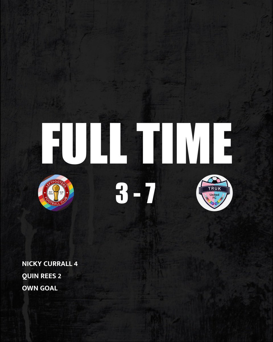 TRUK United FC. tweet media