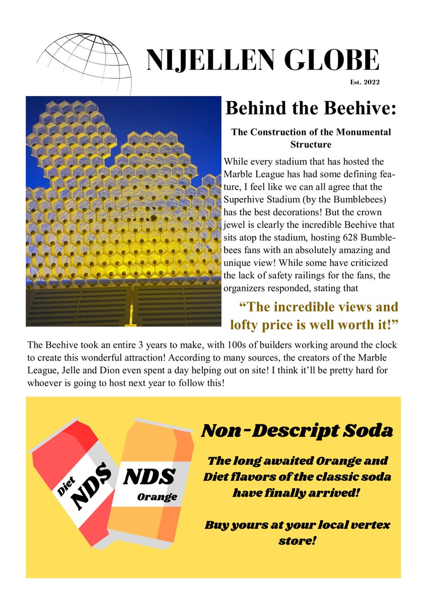 Nijellen Globe tweet media