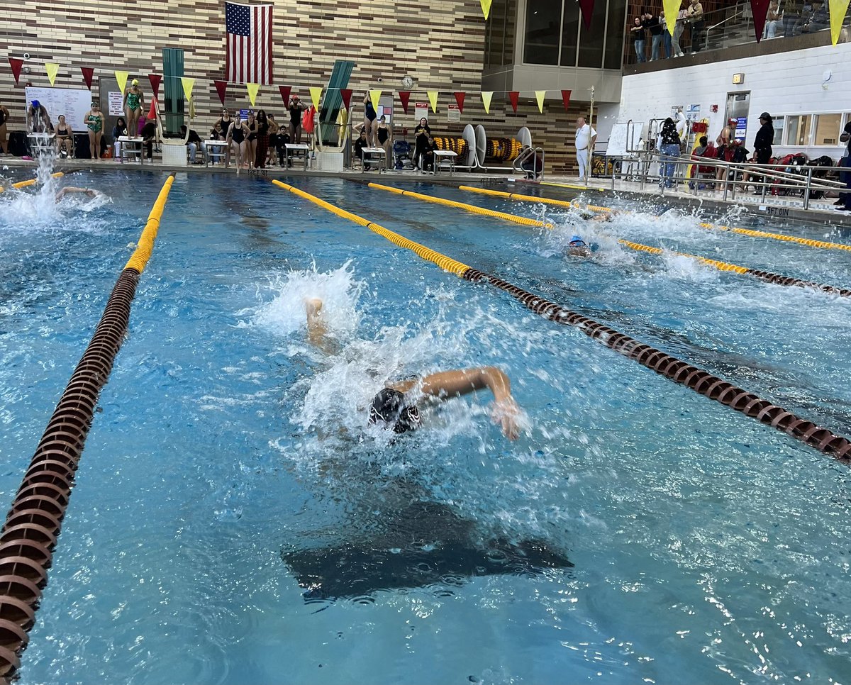 HHSGreyhounds's tweet image. Congrats To Our Hubbard Lady Greyhounds Swim Team 🏊‍♀️On Todays Swim Conference Meet. Good Job Ladies
#Hubbard#Swim#Truegreyhounds