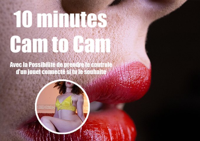 Cam to Cam de 10 minutes avec moi. Masturbation, Godage, et (ou) avec la possibilit&eacute; de contr&ocirc;ler un<a href="/tag/transgender"class="tags"><span>#transgender</span></a><a href="/tag/trans"class="tags"><span>#trans</span></a><a href="/tag/onlyfan"class="tags"><span>#onlyfan</span></a><a href="/tag/transgenre"class="tags"><span>#transgenre</span></a>