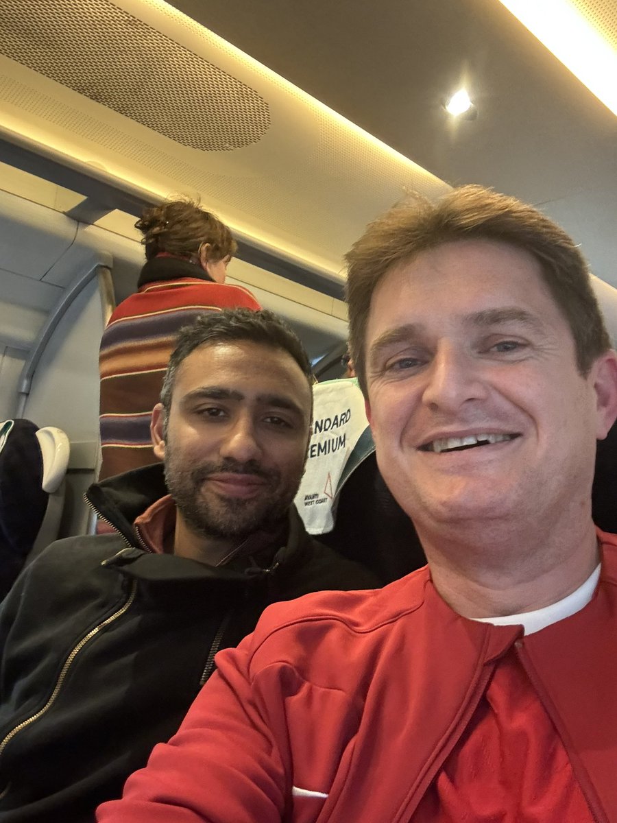 Stuart Harris (@heartrhythmdoc) on Twitter photo All the best ideas are formulated on the way to the home of football <a href="/AshMedishout/">Ash Kalraiya</a> <a href="/DrTonyYoung/">Tony Young</a> <a href="/CEmWilliams/">Charlotte Williams (also on Bluesky)</a> <a href="/DawnScrafield/">Dawn Scrafield</a> <a href="/DrKeeble/">Dr Thomas Keeble</a> <a href="/LFC/">Liverpool FC</a> All the best ideas are formulated on the way to the home of football <a href="/AshMedishout/">Ash Kalraiya</a> <a href="/DrTonyYoung/">Tony Young</a> <a href="/CEmWilliams/">Charlotte Williams (also on Bluesky)</a> <a href="/DawnScrafield/">Dawn Scrafield</a> <a href="/DrKeeble/">Dr Thomas Keeble</a> <a href="/LFC/">Liverpool FC</a>