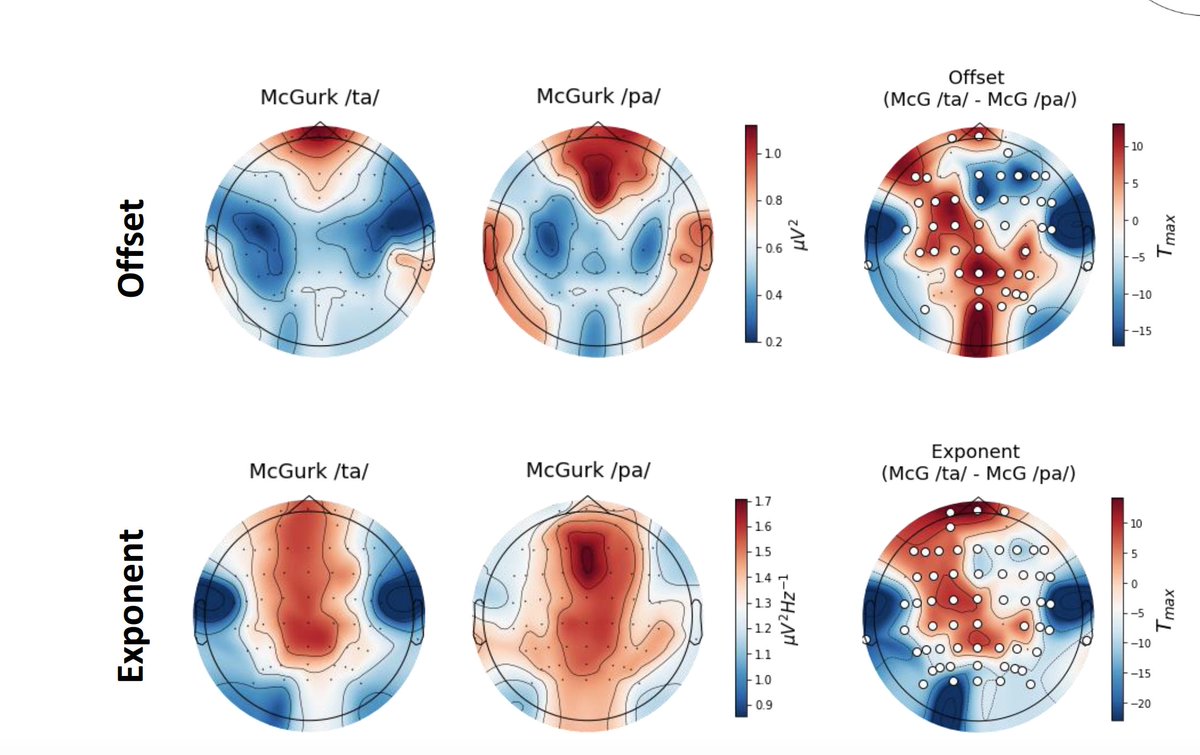 dipanjanr (@dynamicdip) on Twitter photo This interesting preprint from <a href="/VinseaAv/">Vinsea AV Singh</a> in collaboration with <a href="/arpansview/">Arpan Banerjee</a> <a href="/VinodhKmar/">Vinodh Kumar</a> is our latest attempt to characterize intersubject variability and predict response to McGurk Illusion Based on Periodic and Aperiodic Prestimulus EEG Activity biorxiv.org/content/10.110… This interesting preprint from <a href="/VinseaAv/">Vinsea AV Singh</a> in collaboration with <a href="/arpansview/">Arpan Banerjee</a> <a href="/VinodhKmar/">Vinodh Kumar</a> is our latest attempt to characterize intersubject variability and predict response to McGurk Illusion Based on Periodic and Aperiodic Prestimulus EEG Activity biorxiv.org/content/10.110…