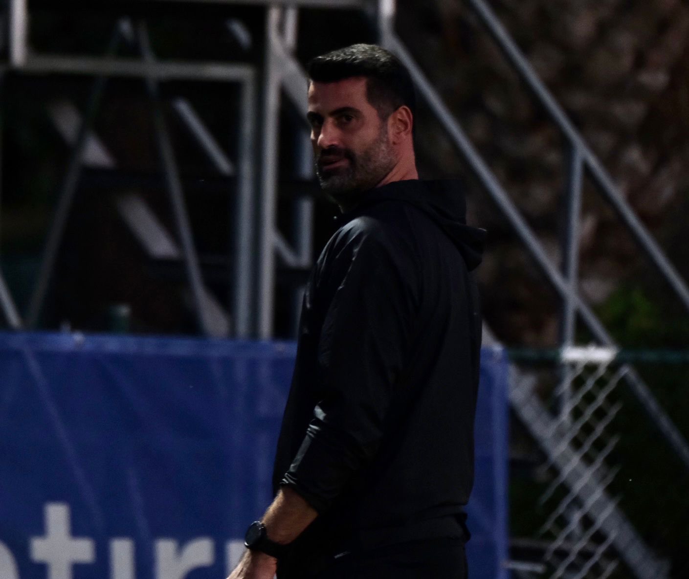 volkan demirel