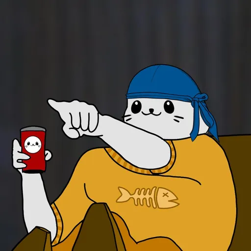 mood rn at 2am @SappySealsNFT  @KrakenNFT