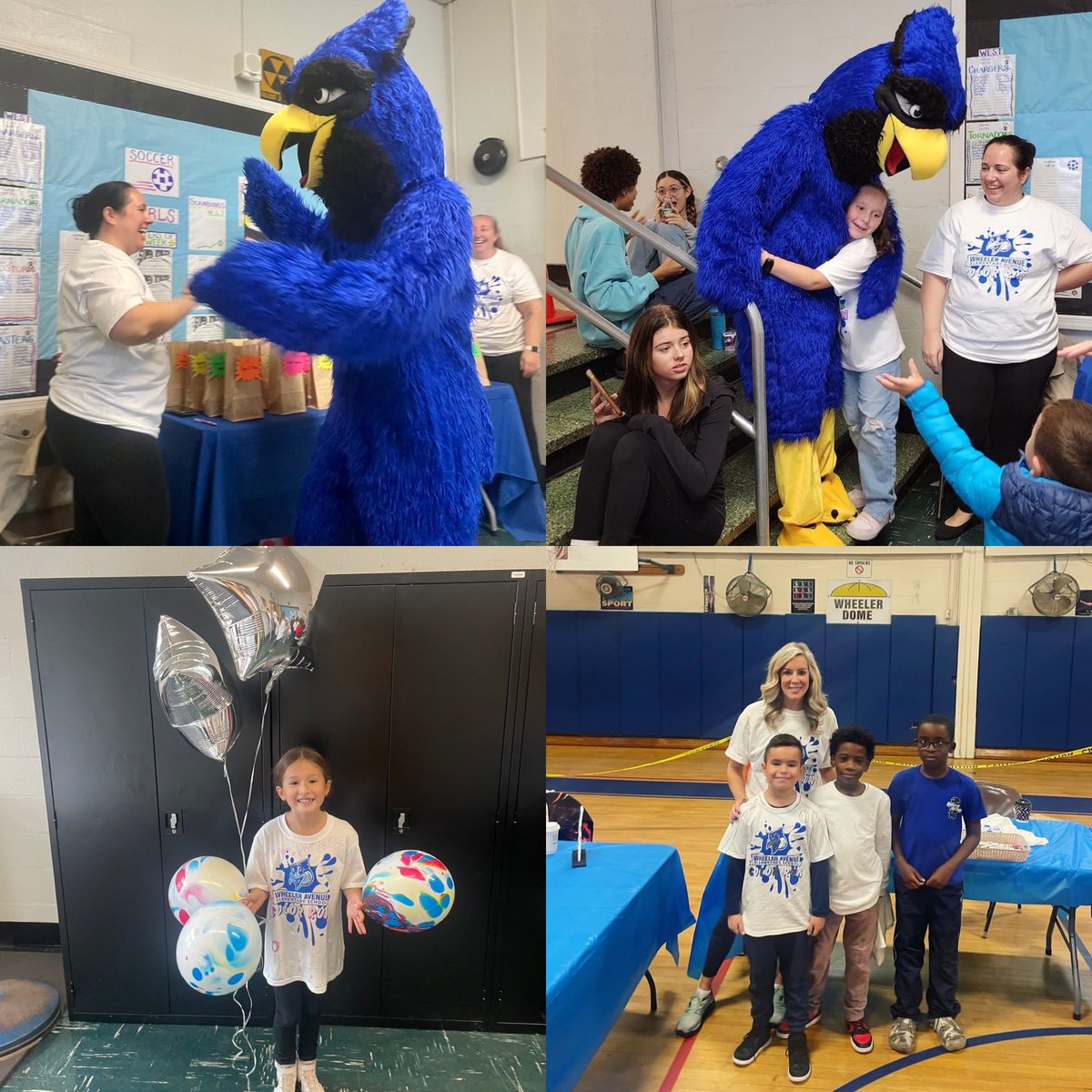 Wheeler Avenue Color Run Fun!! <a href="/WheelerAvenue/">Wheeler Avenue School</a> <a href="/VS13UFSD/">ValleyStream13UFSD</a>