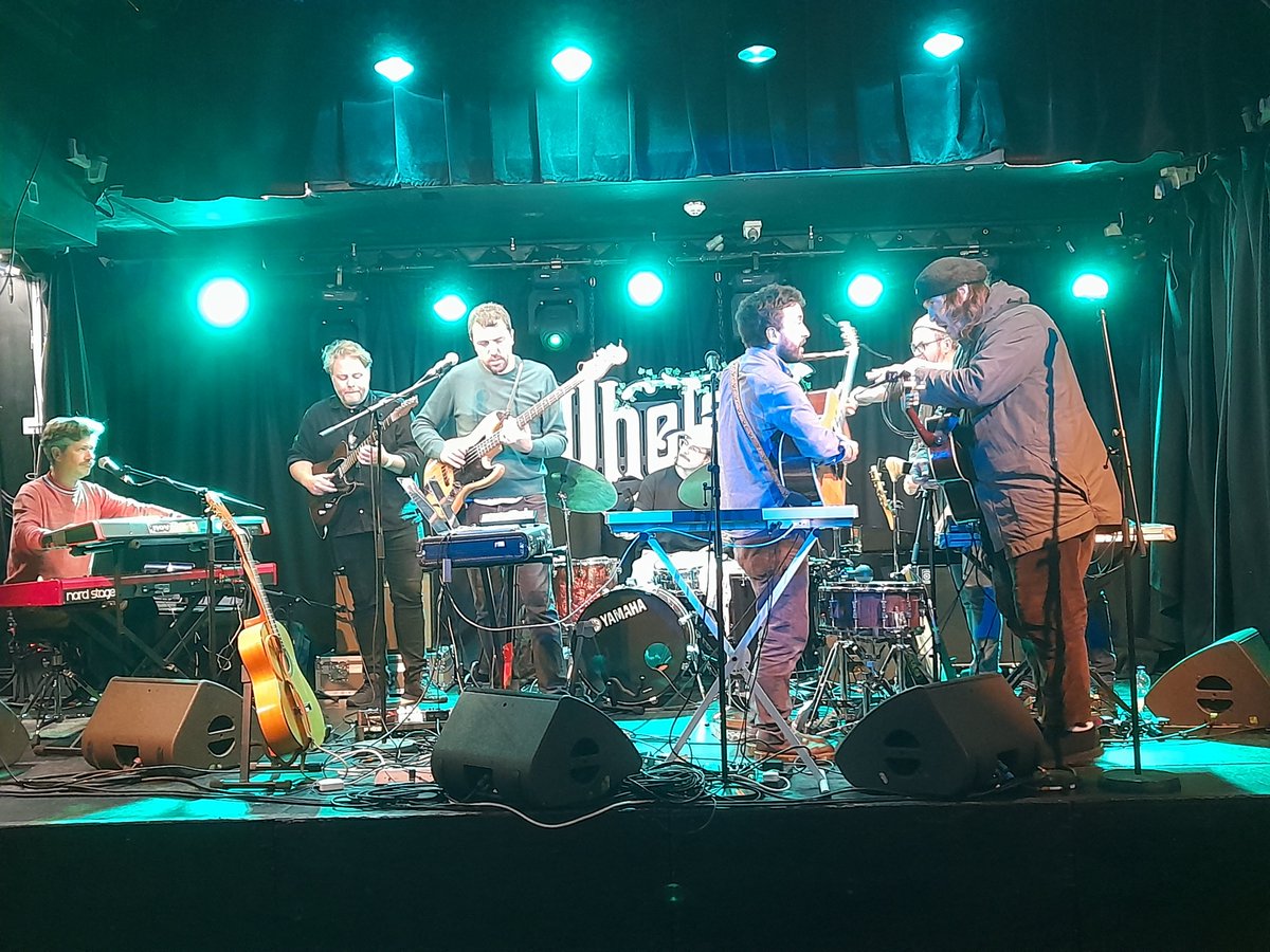 Badhands (@wearebadhands) on Twitter photo Playing in <a href="/whelanslive/">Whelan's</a> tonight with <a href="/stefanmurphyat1/">stefanmurphyathletic</a> opening for the brilliant <a href="/richiejape/">Richie Egan</a>
We're on stage 8:30pm! Playing in <a href="/whelanslive/">Whelan's</a> tonight with <a href="/stefanmurphyat1/">stefanmurphyathletic</a> opening for the brilliant <a href="/richiejape/">Richie Egan</a>
We're on stage 8:30pm!
