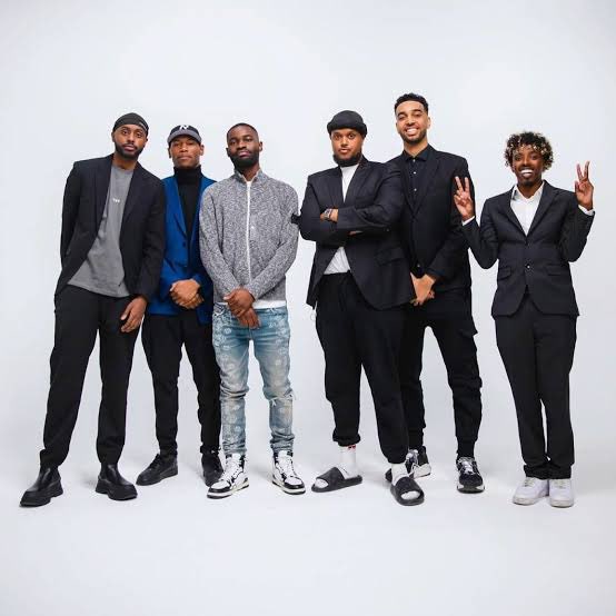 Let’s go Bokke 🔥🔥I think we all agree 🤝