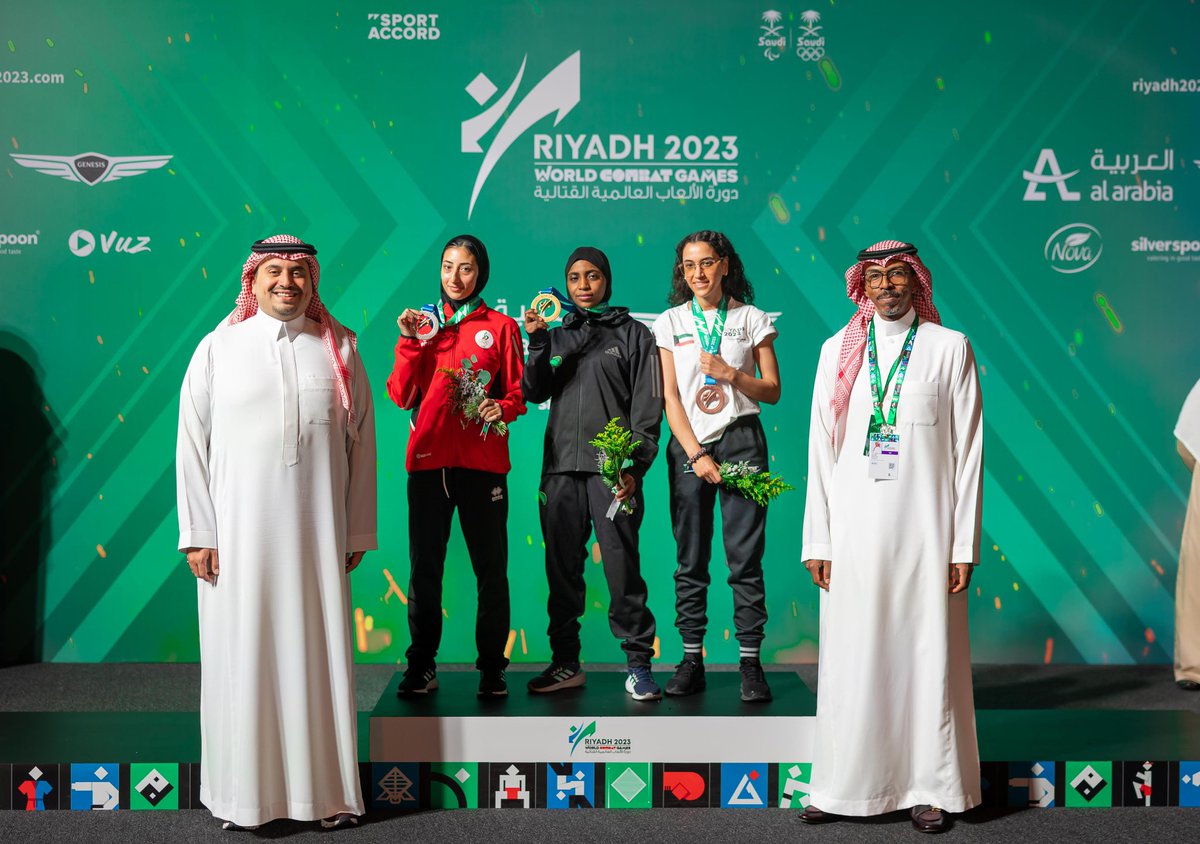 Team Saudi | فريق السعودية tweet media
