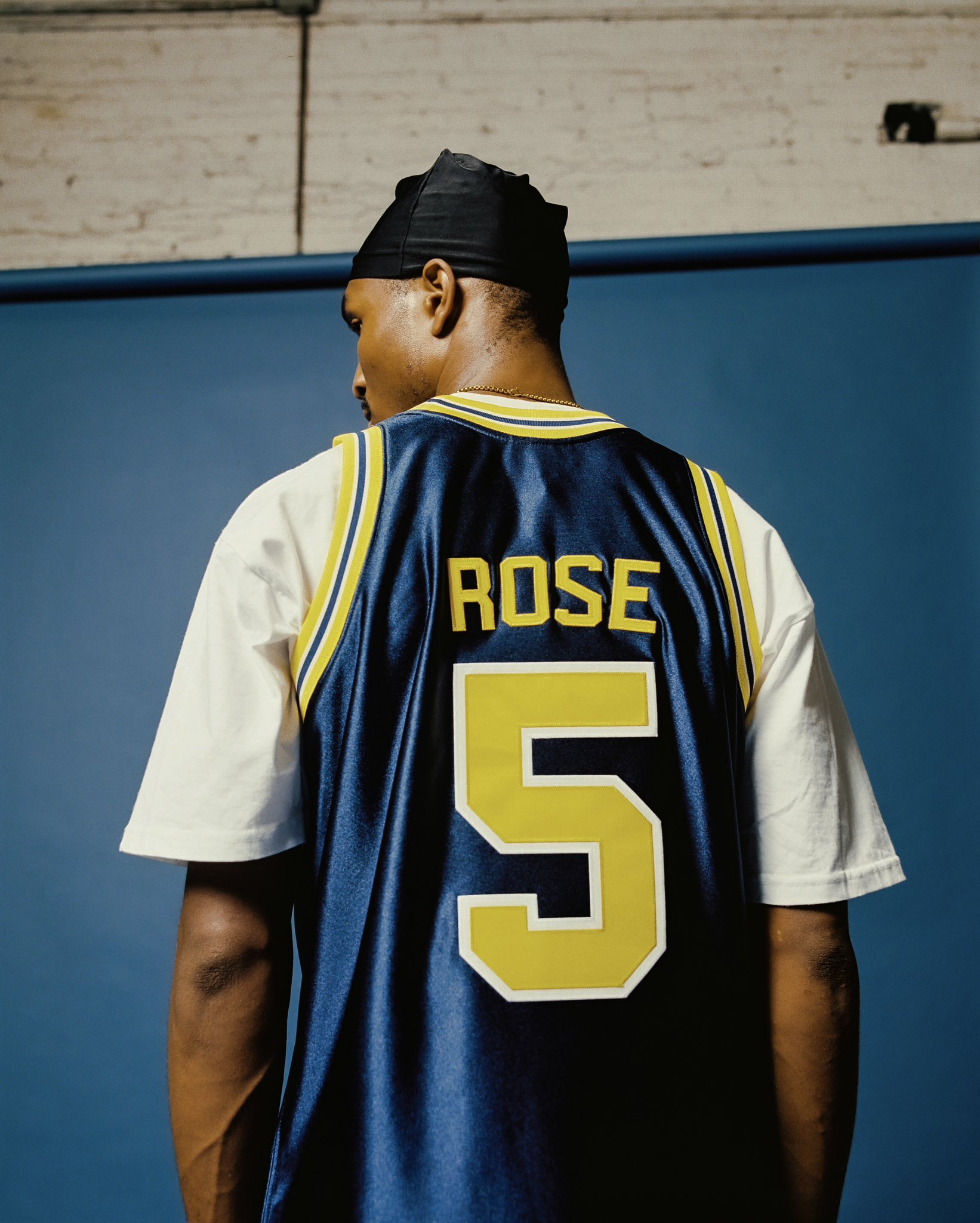 M&N x Just Don Collection  Mitchell & Ness Nostalgia Co.