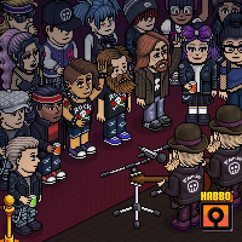 spot the new clothing collectibles 👀