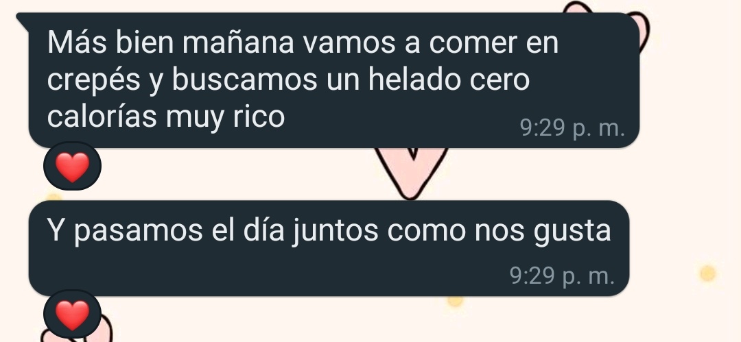 vale_gu20's tweet photo. Él en mis momentos de crisis.🥺🥰
*Atención al helado fit en cuestión* 😂 https://t.co/sHLVqvaZjt