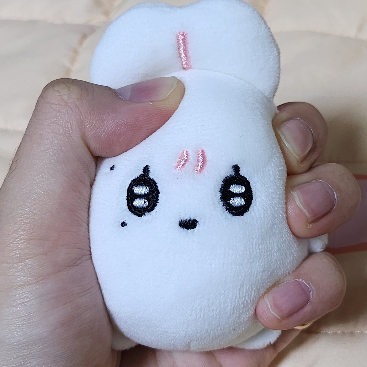 <a href="/baejjuball/">배쭈볼</a> 
배쭈카롱🩷🩷
배송했다는걸 오늘 알았는데 집와보니 도착!!!