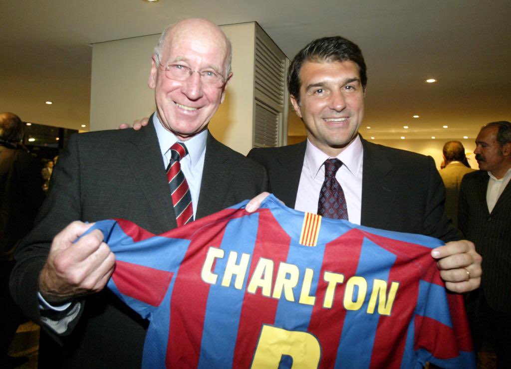 Joan Laporta Estruch tweet media