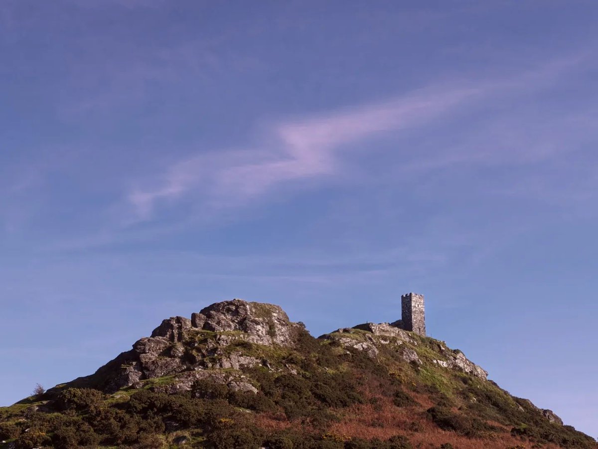 Visit Devon tweet media