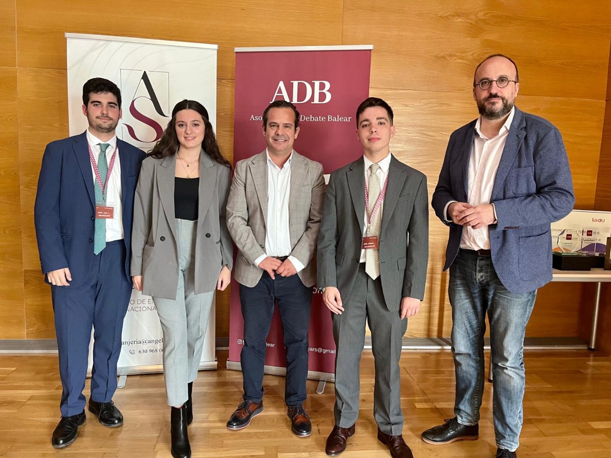 Consell de Mallorca tweet media