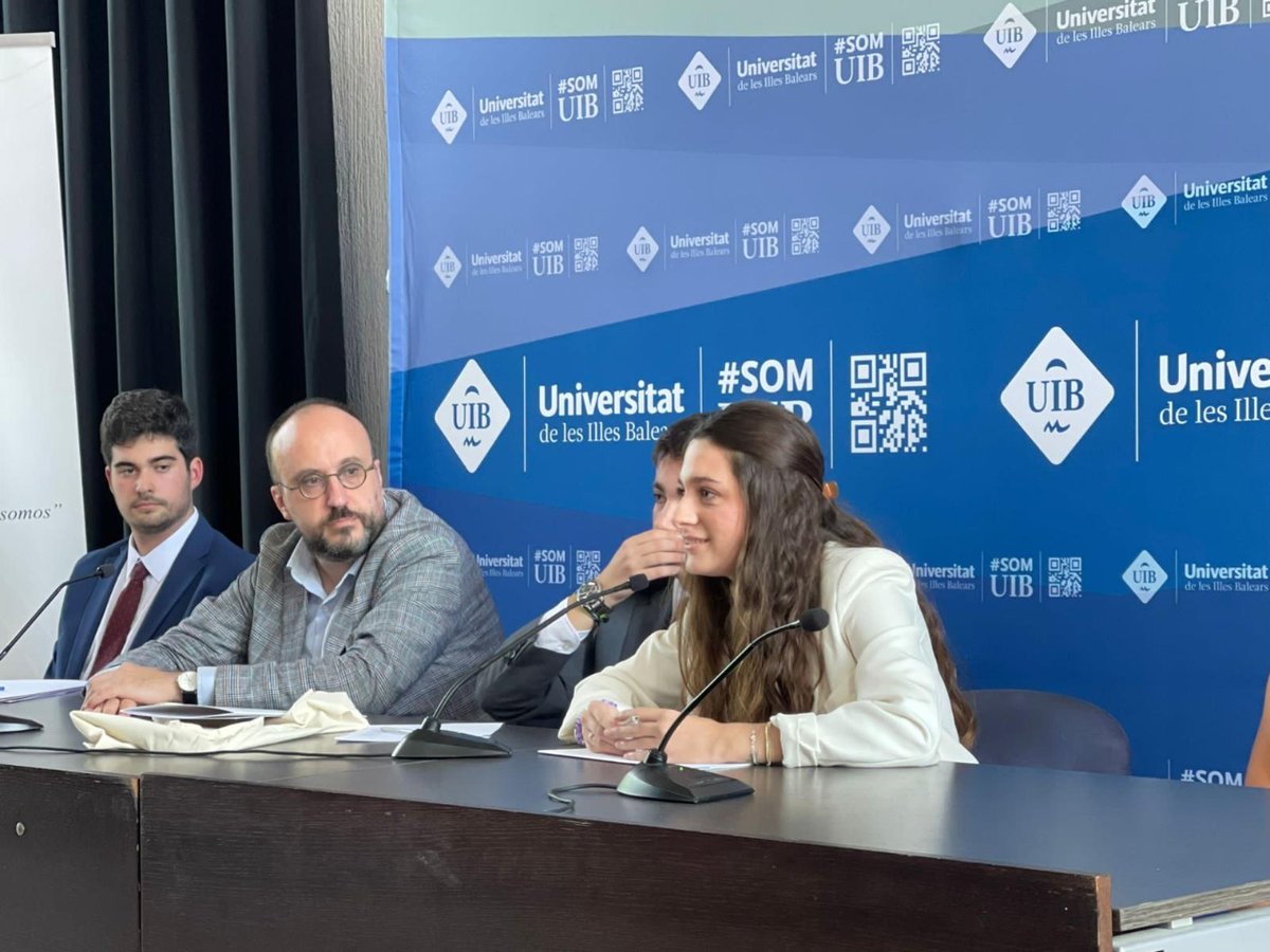 Consell de Mallorca tweet media