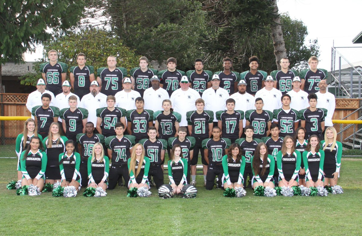 St. Bernards Academy tweet media