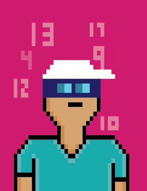 WasnNFT's tweet photo. Collection Is Live on Rarible only 0.005 ETH
DM for Link
#nft #nftsale #nftart #nftcommunitys #nftcollection #nftprojects #NFTs https://t.co/6QvBghX0zl