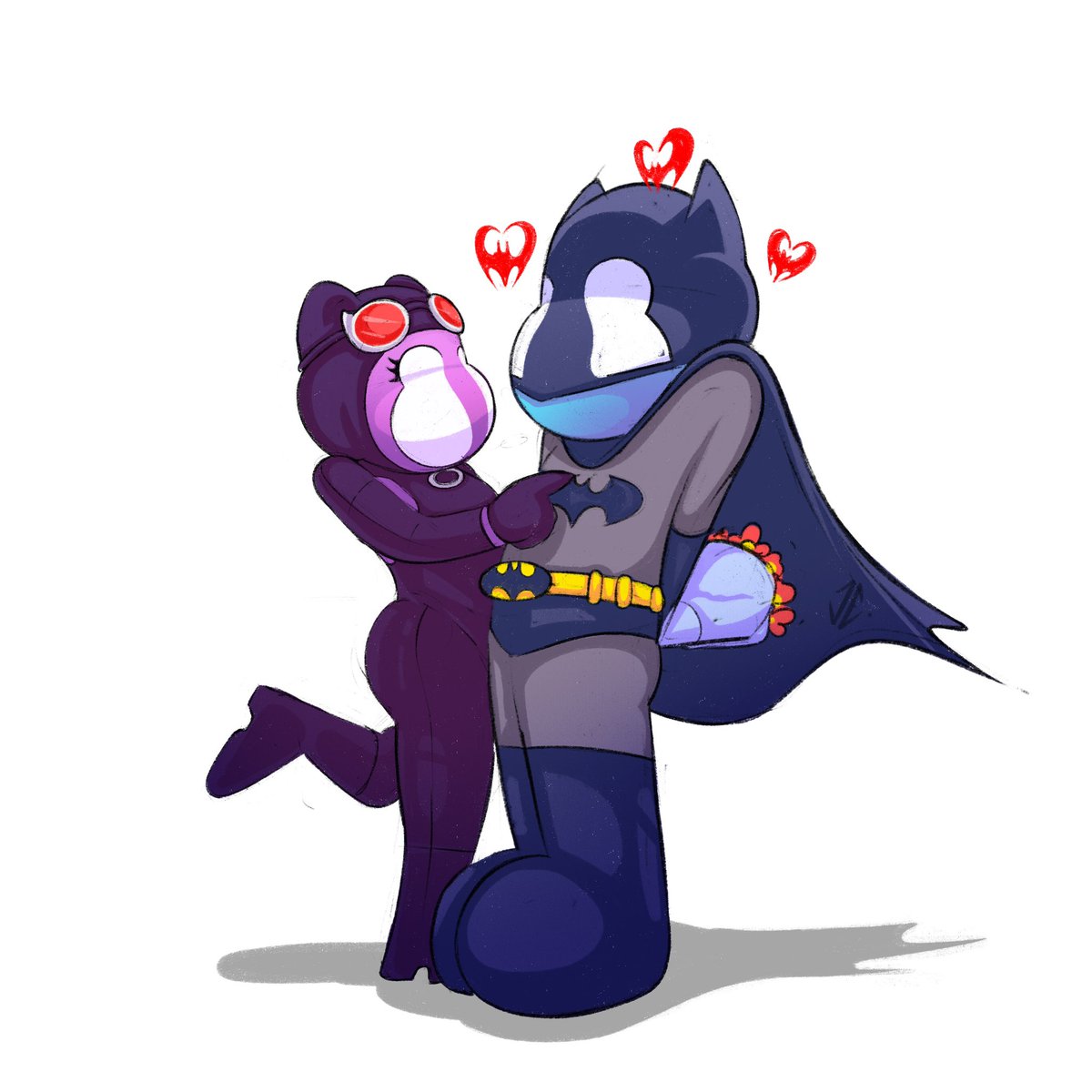 JACX_O's tweet photo. FEEL LIKE BATMAN https://t.co/i8B9yu3jPX