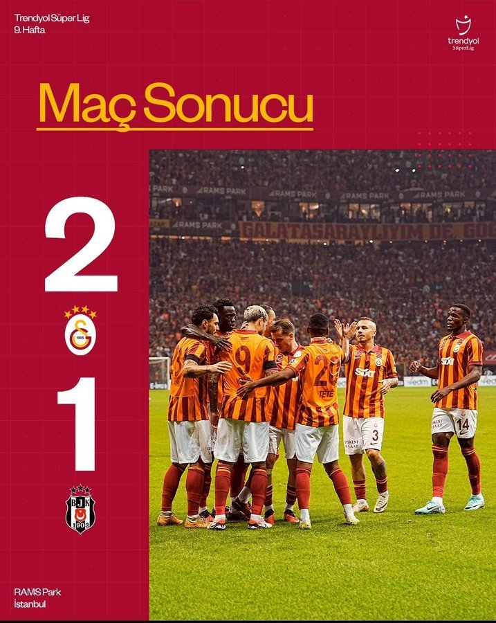 En büyük  biziz itirazı olan gelsin