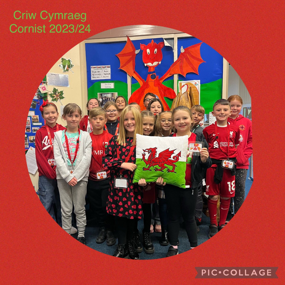 Cornist Park tweet media