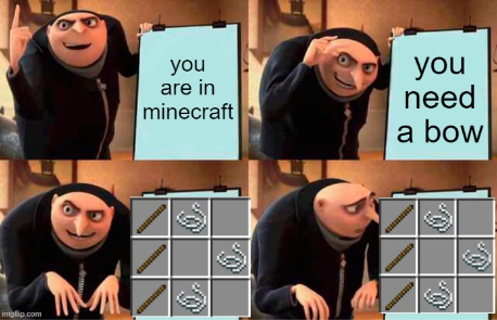 Gru meme - Imgflip