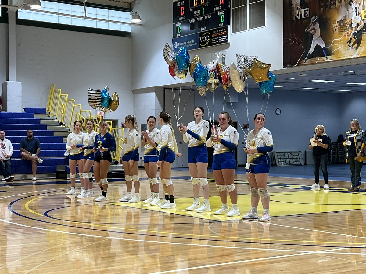 Edison State Chargers tweet media