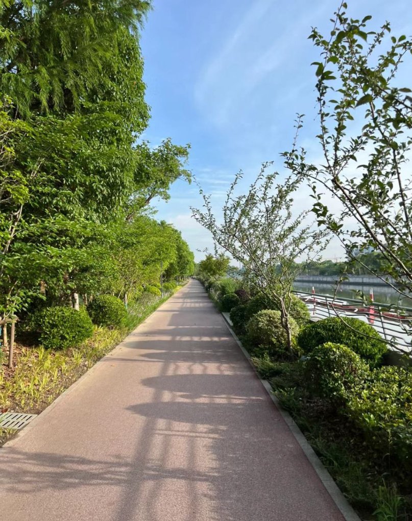 Not every day is a good day, but every day there will be something good will happen