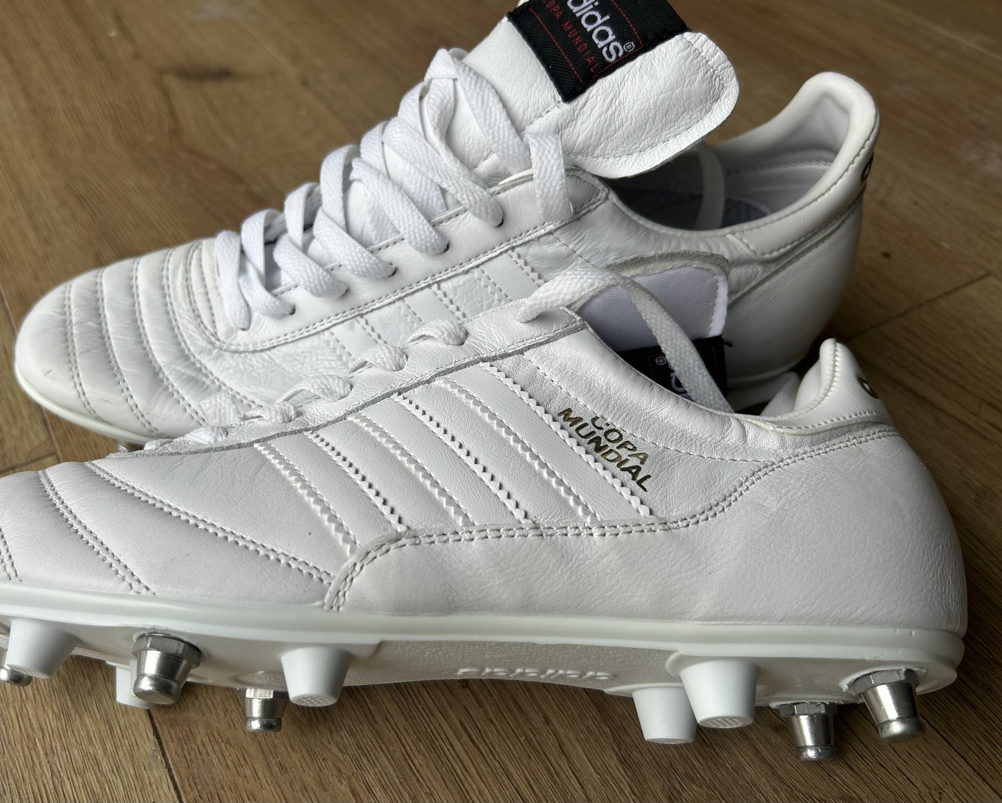 Copa mundial whiteout cheap