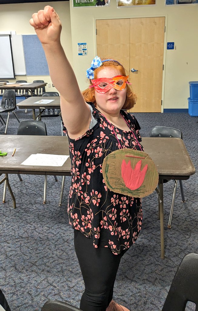 Comic Art Ed! tweet media