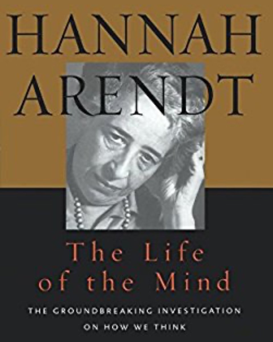 The life of the mind 📚 
Read More 👉🏻 bookluver.com/books/the-life… 

©️ <a href="/bookluver/">bookluver</a> | #bookluver | #bookluverbooks⠀
📖 #bookreading 📚 #lovebooks
👨🏻‍💻 #authors #writers #readers #lovetoread #ilovebooks 

#writersnetwork #readmybook #books #booklover #reading #bookaddict