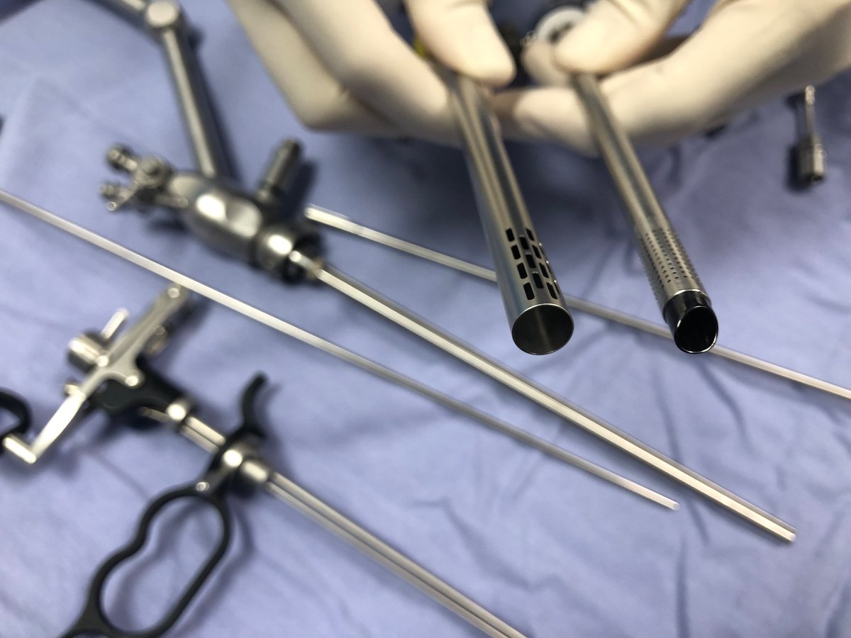 Uro_Fred's tweet photo. Great experience using 22 Fr element for the treatment of HPB #MiLEP. Thanks for the support @AkoMedical and @JAZGMX. Great contribution @FCAFigueiredo this will revolutionize the treatment of HPB. #Monterrey #México #AEEP @Uro_RoblesT https://t.co/zosk5M4idT